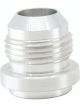 Redhorse Performance Bung 972 Series 8 AN Male Weld-On Natural