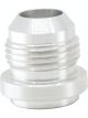 Redhorse Performance Bung 972 Series 10 AN Male Weld-On Natural