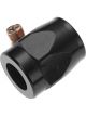 Redhorse Performance 11/32 Hose Finisher Black Anodized