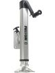 Reese Trailer Jack Fulton F2 Manual 13in Of Travel 2000lb Clear