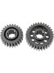 Richmond Quick Change Gear Set 3.32 5.11 4.86 Ratio 3.92 6.03 Pair