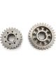 Richmond Quick Change Gear Set 3.19 5.32 4.86 Ratio 3.76 6.28 Pair