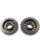 Richmond Quick Change Gear Set 3.69 4.60 4.86 Ratio 4.36 5.42 Pair
