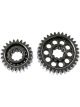 Richmond Quick Change Gear Set 3.09 5.49 4.86 Ratio 3.65 6.48 Pair