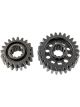 Richmond Quick Change Gear Set 3.17 5.36 4.86 Ratio 3.74 6.32 Pair
