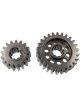Richmond Quick Change Gear Set 2.69 6.30 4.86 Ratio 3.18 7.43 Pair