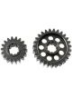 Richmond Quick Change Gear Set 2.75 6.18 4.86 Ratio 3.24 7.29 Pair