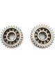 Richmond Quick Change Gear Set 3.84 4.43 4.86 Ratio 4.52 5.22 Pair