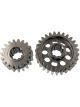 Richmond Quick Change Gear Set 2.90 5.85 4.86 Ratio 3.42 6.91 Pair