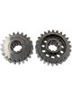 Richmond Quick Change Gear Set 3.61 4.71 4.86 Ratio 4.25 5.55 Pair