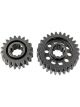 Richmond Quick Change Gear Set 2.94 5.77 4.86 Ratio 3.47 6.80 Pair