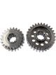 Richmond Quick Change Gear Set 3.24 5.24 4.86 Ratio 3.82 6.19 Pair