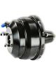 Right Stuff Detailing 8in Dual Diaphragm Brake Booster Black