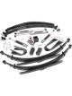 Rough Country 6in Suspension Lift Kit Fits 77-91 GM P/U 3500
