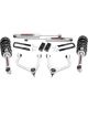 Rough Country 3.5 Inch Suspension Lift Kit Fits GM