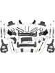 Rough Country 5 Inch Suspension Lift Kit Ford