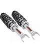 Rough Country Strut Premium N3 Front 3-1/2in Lift Ram 2019-25 Pair