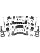 Rough Country 6 Inch Suspension Lift Kit Fits Ford 2015-20