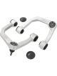 Rough Country Control Arm Upper 3.5in Lift Fits Toyota 2005-23 Pair