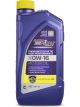 Royal Purple Motor Oil High Performance 0W16 Synthetic 1 qt Bottle