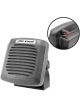 Rugged Radios Speaker Xtreme Waterproof 15W Bolt-On 15ft Cable Black