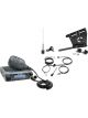 Rugged Radios GMRS Mobile Radio Kit Fits Jeep Wrangler JL JLU
