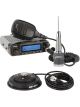 Rugged Radio Race Series Water Proof Dash Mount Antenna