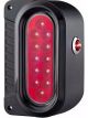 Rugged Ridge Tail Light LED Flush Fits Jeep Wrangler JK 2007-18 Kit