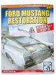 SA Books Book Ford Mustang Restoration 1964.5-73 176 Pages Paperback