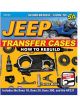 SA Books Book Jeep Transfer Cases: How to Rebuild 96 Pages Paperback
