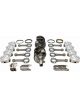 Scat SBF 331 Rotating Assembly Ext. Balance