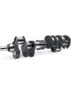 Scat SBC 4340 Forged Crank 3.000 Stroke 350 Main