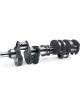 Scat SBC Cast Steel Crank 350 Main 3.750 Stroke