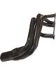 Schoenfeld Headers 1.625in Primary 3in Collector Gaskets SBC Pair