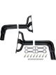 Schoenfeld SBC Headers Modified 18deg