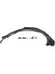 Scott Performance SBC Spark Plug Wire Set 90-Degree - Black