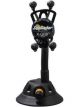 Seasucker Cell Phone Holder Flex-X Suction Cup Mount Plastic Black