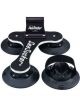 Seasucker Bike Rack Talon MAX 1 Bike Suction Cup Mount Plastic Kit