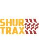 Shurtrax Logo Sticker ShurTrax Logo 2.75 in x 1.137