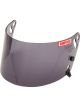 Simpson Helmet Shield Smoke SW Voyager Evolution Model Helmets