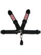 Simpson Harness 5pt LL Pull-Down 3in Lap & Shoulder