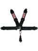 Simpson Harness 5pt LL Pull-Down 3in Lap & Shoulder