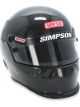 Simpson Helmet SD1 Large Carbon SA2020