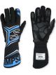 Simpson Driving Glove Magnata XX-Large Black / Blue SFI 3.5/5