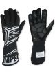 Simpson Driving Glove Magnata XX-Large Black SFI 3.5/5