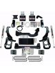 Skyjacker 6in Suspension Lift Kit Fits 21- Ford F150