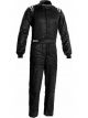 Sparco Driving Suit Sprint Size 50 Blk Bootcut
