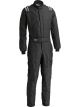 Sparco Driving Suit Stint 1-Piece SFI 3.2A/5 Black 2XL/3XL
