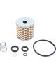 Specialty Products Fuel Filter Element 10 Micron Paper Element O-Ring Kit