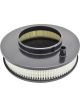 Specialty Products Air Cleaner Kit 10in x 2in Black